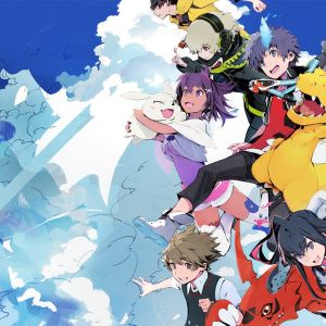 Digimon World: Next Order