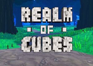 Realm of Cubes