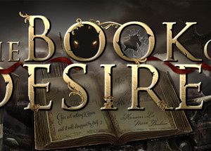 The Book of Desires