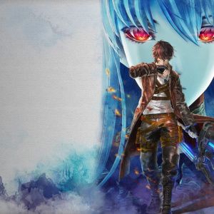 Valkyria Revolution