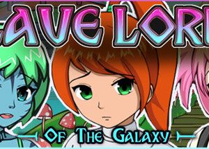 Slave Lords Of The Galaxy