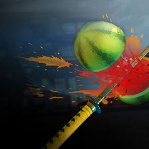 Fruit Ninja VR