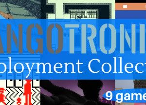 The Mangotronics Employment Collection
