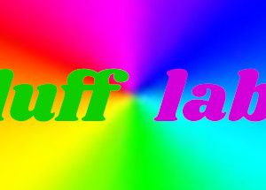 Fluff labs