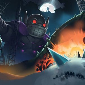 Blasting Agent: Ultimate Edition