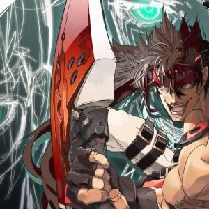 Guilty Gear Xrd REV 2