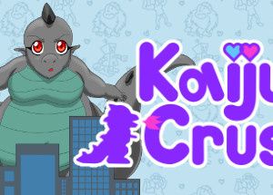 Kaiju Crush