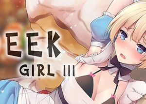 Seek Girl Ⅲ