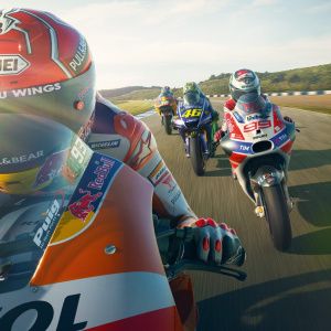 MotoGP™17