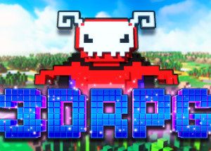 3DRPG