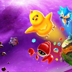 Gem Smashers