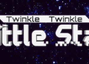 Twinkle Twinkle Little Star
