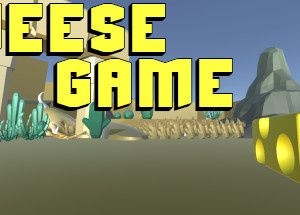 Cheese Game