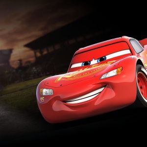 Cars 3: Driven to Win