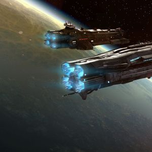 Star Hammer: the Vanguard Prophecy
