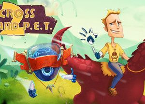 Griddlers TED and PET 2