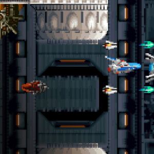 ACA NEOGEO PULSTAR