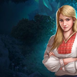 Eventide: Slavic Fable