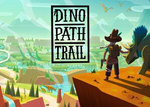 Dino Path Trail