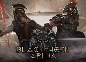 Blackthorn Arena