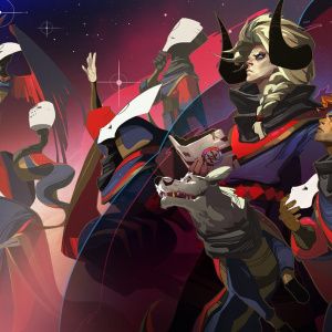 Pyre