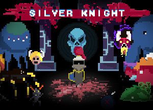 Silver Knight