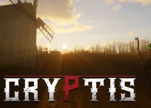 Cryptis