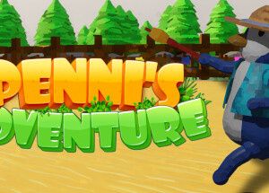 Penni’s Adventure