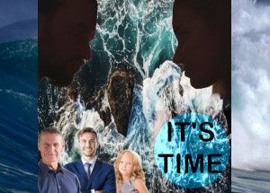 It’s Time