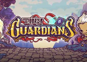 Tiny Guardians