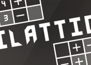 Bilattice