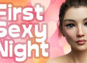 First Sexy Night