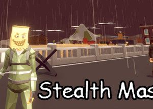 Stealth Master