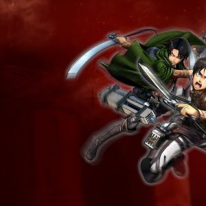 Attack on Titan