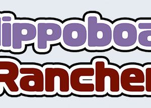 Hippoboar Rancher ~かばいの牧場物語~