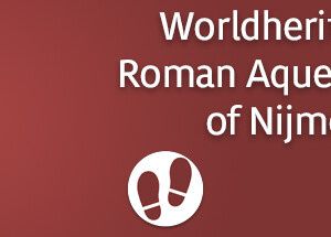 Werelderfgoed: Romeins Aquaduct van Nijmegen en Berg en Dal