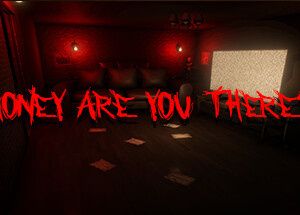 Honey Are You There?