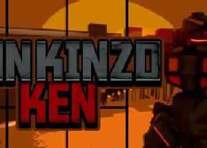 Zankinzoken