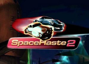 Space Haste 2