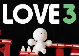 LOVE 3
