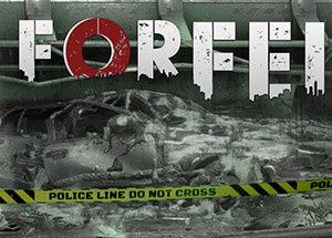 FORFEIT