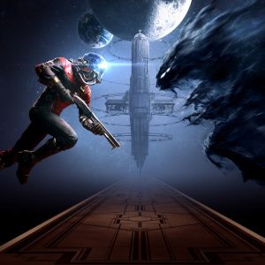 Prey
