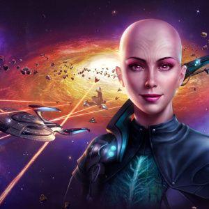 Star Trek Online