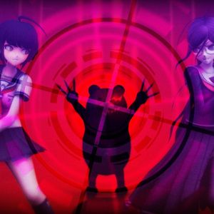 Danganronpa Another Episode: Ultra Despair Girls