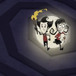 Don’t Starve Together: Console Edition