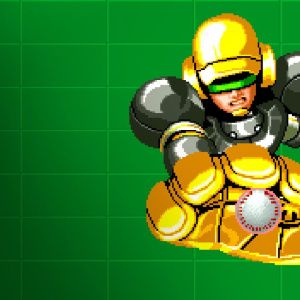 ACA NEOGEO 2020 SUPER BASEBALL