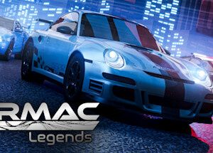 Tarmac Legends