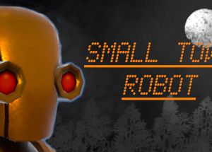 Small Town Robot