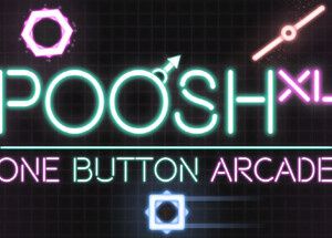 Poosh XL
