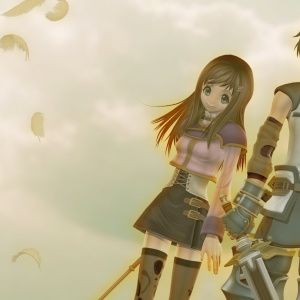 Star Ocean® Till The End Of Time™